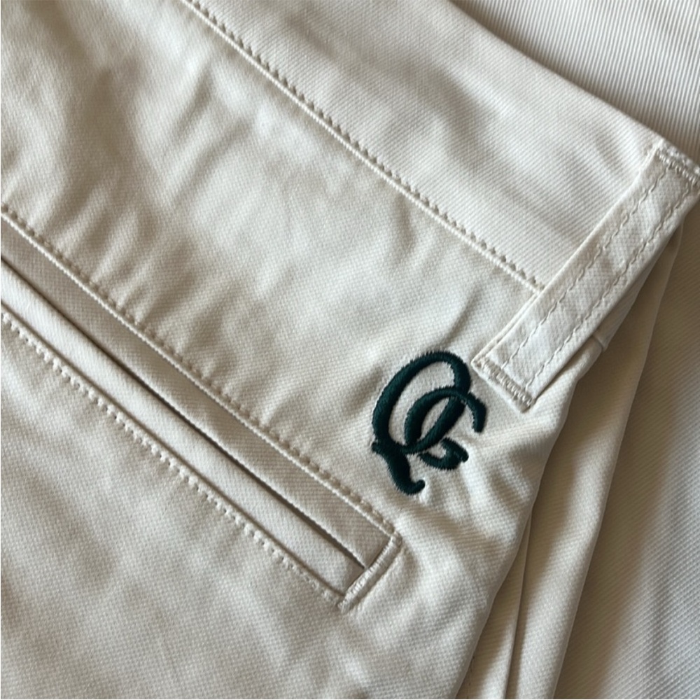 $150 Quiet Golf Player Pants
